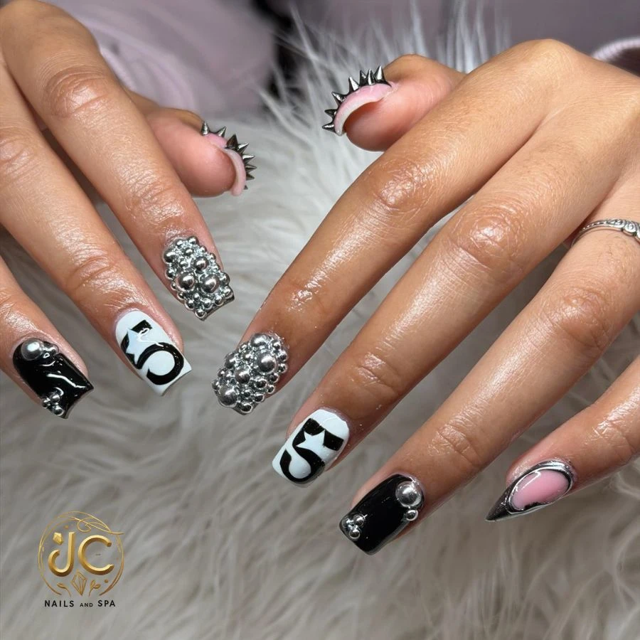 Nails Design